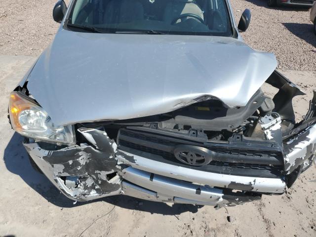 Zdjęcie 11 z aukcji – 2010 TOYOTA RAV4 z VIN JTMZF4DV5AD027644