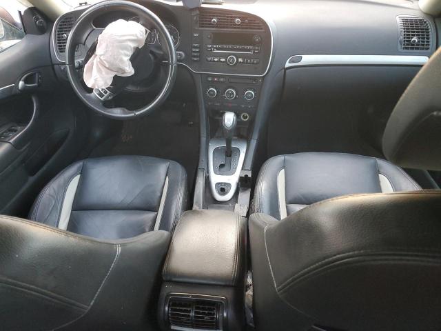 Photo 8 from auction – 2010 SAAB 9-3 AERO with VIN YS3FC4CY0A1610818