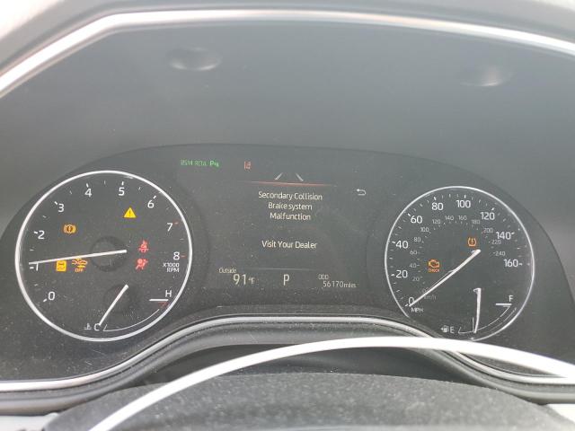 Photo 9 from auction – 2019 TOYOTA AVALON with VIN 4T1BZ1FB9KU002544