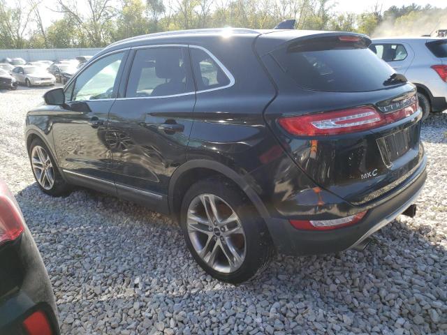 Photo 2 from auction – 2015 LINCOLN MKC with VIN 5LMTJ2AHXFUJ05861