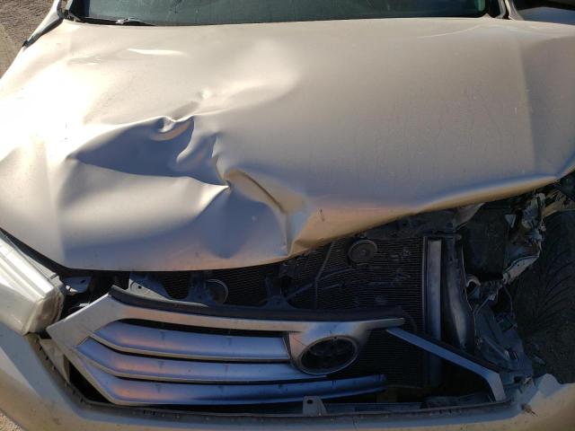 Photo 12 from auction – 2013 TOYOTA HIGHLANDER with VIN 5TDZK3EH0DS131580