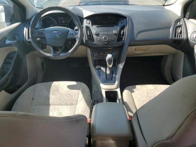 Photo 8 from auction – 2016 FORD FOCUS SE with VIN 1FADP3F26GL249151