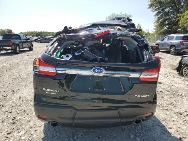 Photo 6 from auction – 2022 SUBARU ASCENT PRE with VIN 4S4WMAED9N3409423