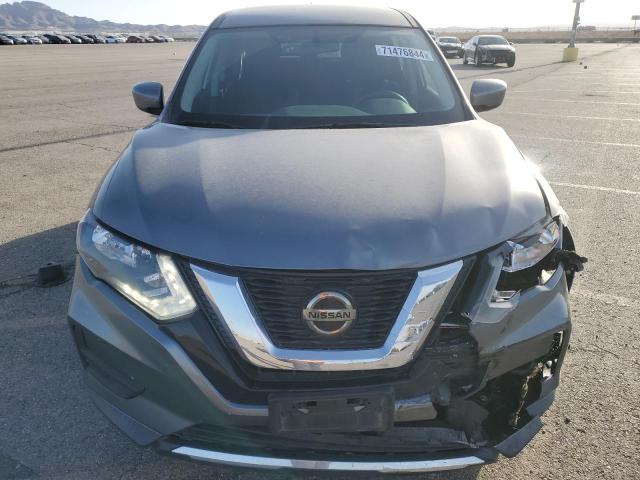 Photo 5 from auction – 2018 NISSAN ROGUE S with VIN KNMAT2MT9JP623041