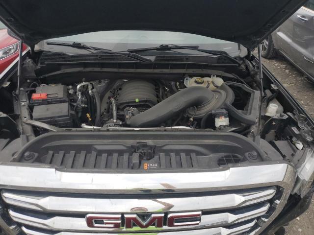 Photo 11 from auction – 2019 GMC SIERRA K15 with VIN 3GTU9BED2KG195032