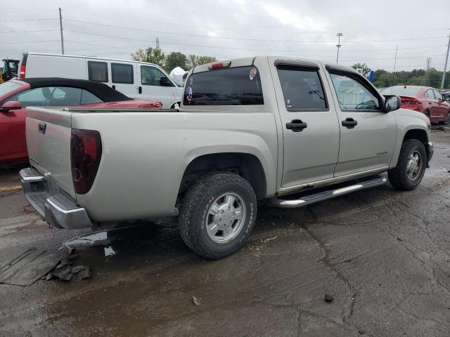 Photo 3 from auction – 2004 CHEVROLET COLORADO with VIN 1GCCS136848192403