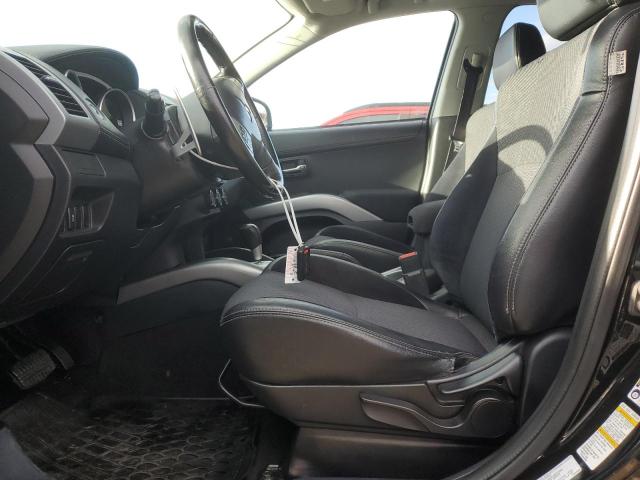 Photo 7 from auction – 2012 MITSUBISHI OUTLANDER with VIN JA4JT3AW9CU007780