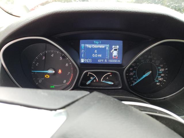 Photo 9 from auction – 2012 FORD FOCUS SEL with VIN 1FAHP3H24CL387991