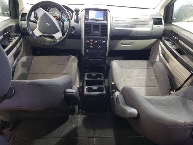 Photo 8 from auction – 2008 DODGE GRAND CARA with VIN 1D8HN54P58B180537