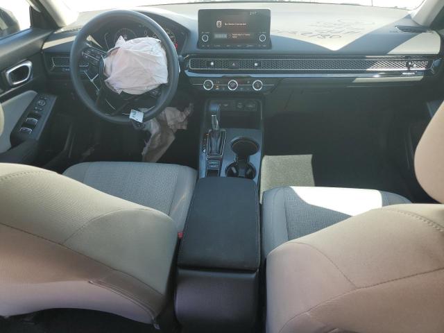 Photo 8 from auction – 2023 HONDA CIVIC LX with VIN 2HGFE2F23PH568024