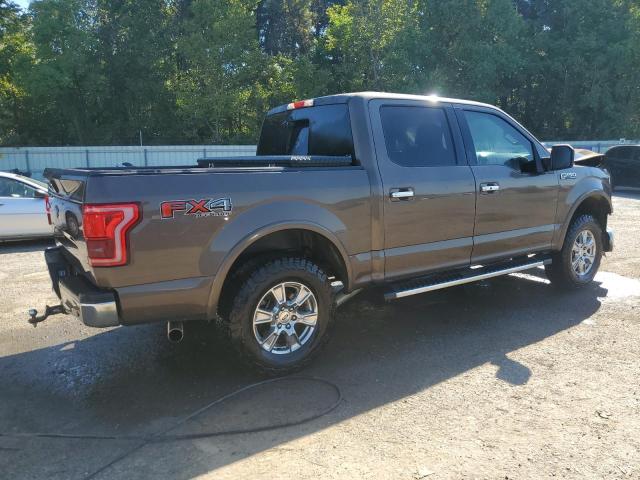 Photo 3 from auction – 2017 FORD F150 SUPER with VIN 1FTEW1EF3HFB17622