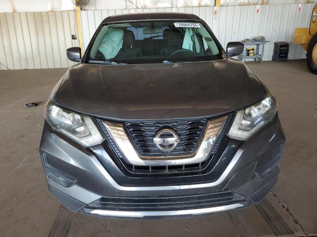 Photo 5 from auction – 2017 NISSAN ROGUE S/SV with VIN JN8AT2MT2HW147039