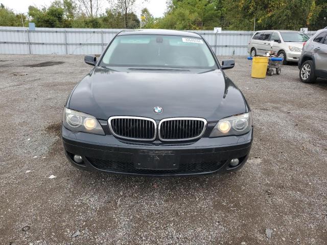 Zdjęcie 5 z aukcji – 2008 BMW 750 LI z VIN WBAHN83508DT77682