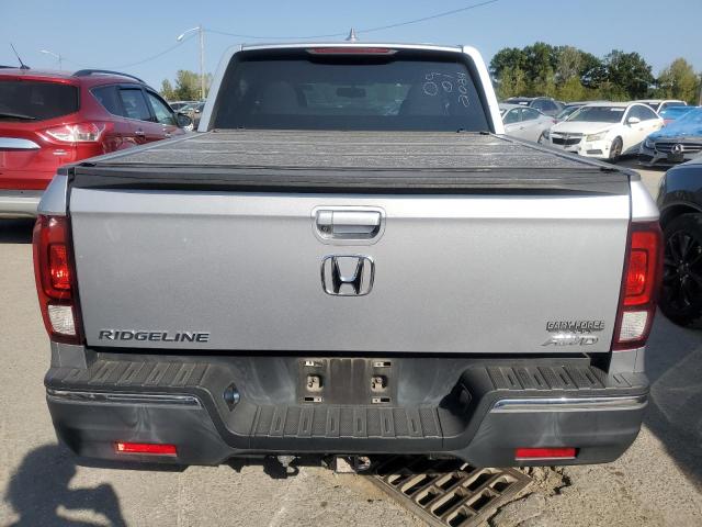 صورة رقم 6 من المزاد - 2018 HONDA RIDGELINE مع VIN 5FPYK3F67JB011758