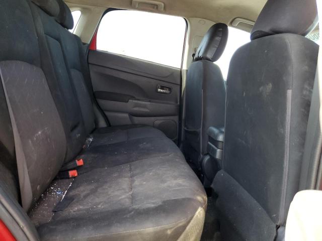 Photo 11 from auction – 2021 MITSUBISHI OUTLANDER with VIN JA4APUAU3MU010717