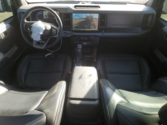 Photo 8 from auction – 2021 FORD BRONCO BAS with VIN 1FMEE5DH4MLA85669