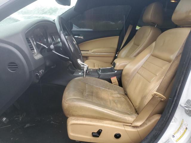 Photo 7 from auction – 2014 DODGE CHARGER SX with VIN 2C3CDXHG2EH363497