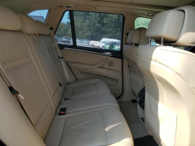 Photo 11 from auction – 2009 BMW X5 XDRIVE3 with VIN 5UXFE43519L267717