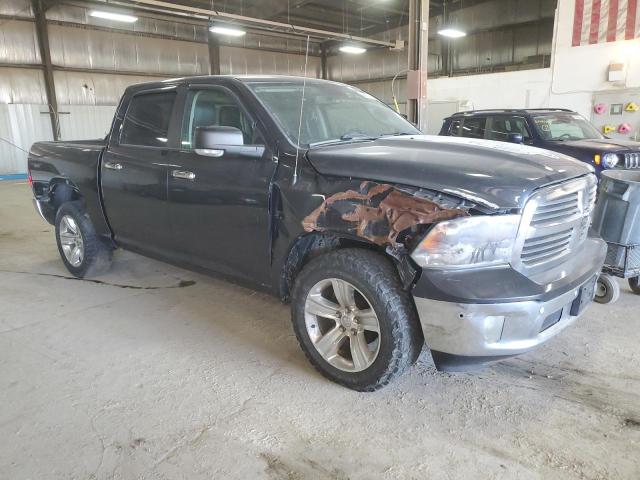 Photo 4 from auction – 2014 RAM 1500 SLT with VIN 1C6RR7LT5ES406922