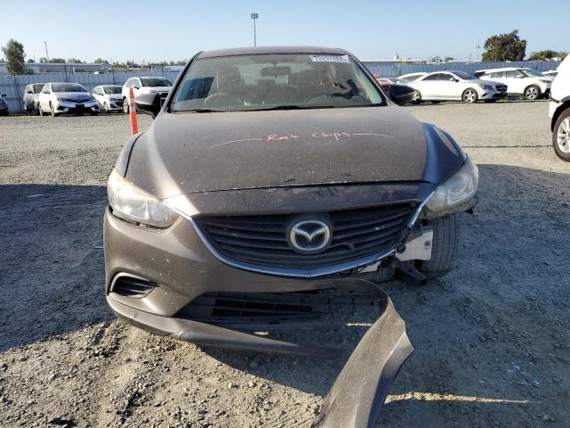 Photo 5 from auction – 2016 MAZDA 6 TOURING with VIN JM1GJ1V56G1456904