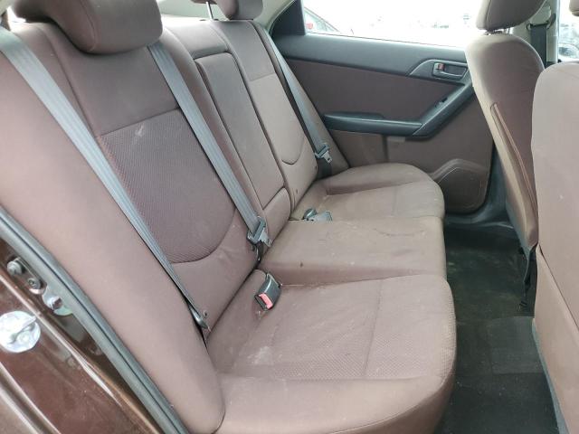 Photo 10 from auction – 2011 KIA FORTE EX with VIN KNAFU4A25B5349793