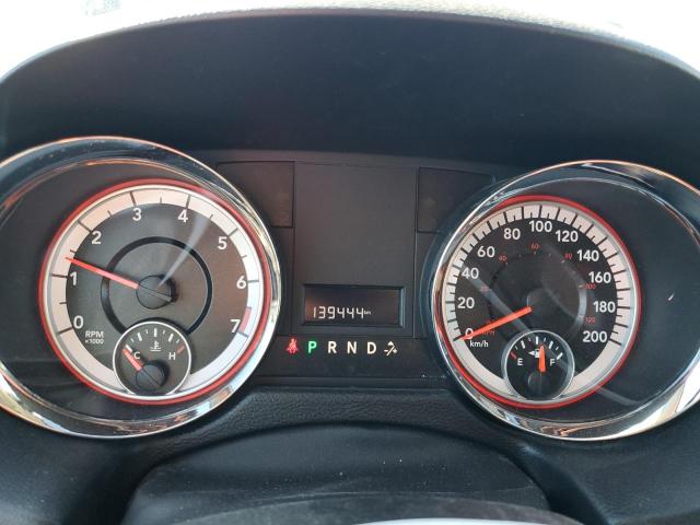 Photo 9 from auction – 2012 DODGE GRAND CARA with VIN 2C4RDGBG6CR352752