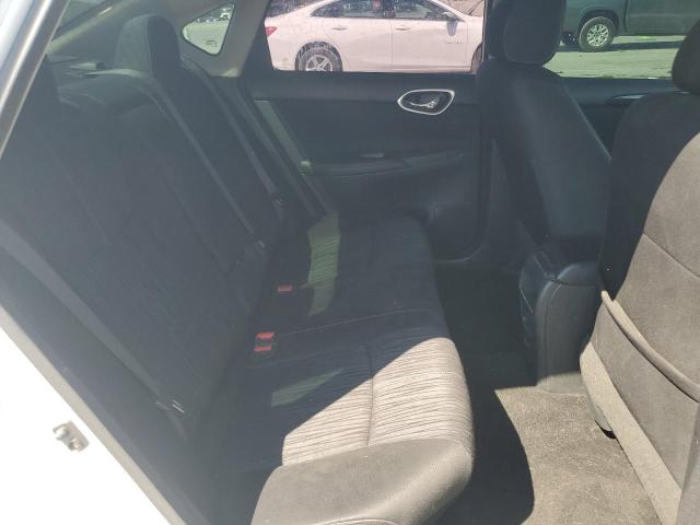 Photo 10 from auction – 2017 NISSAN SENTRA S with VIN 3N1AB7AP1HY383437