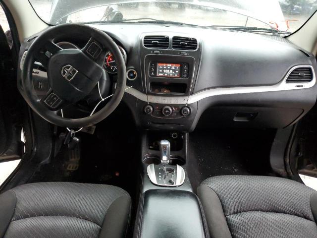 Photo 8 from auction – 2016 DODGE JOURNEY SX with VIN 3C4PDCBG2GT126873