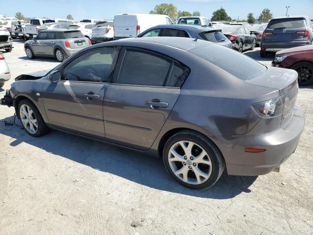 Photo 2 from auction – 2009 MAZDA 3 I with VIN JM1BK32F891219186