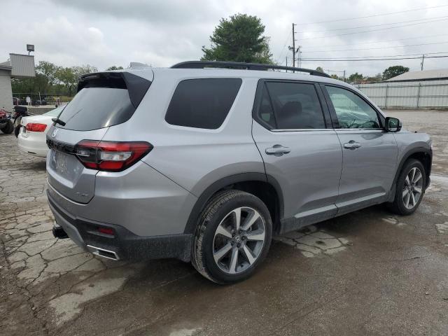 Photo 3 from auction – 2023 HONDA PILOT ELIT with VIN 5FNYG1H86PB022157