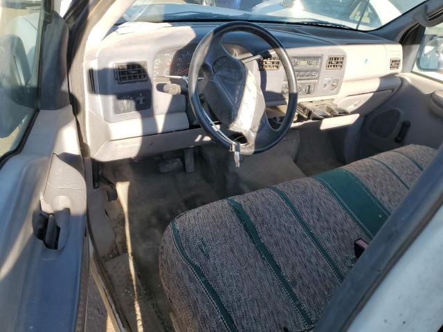Photo 8 from auction – 2001 FORD F250 SUPER with VIN 1FTNF20L61ED87832