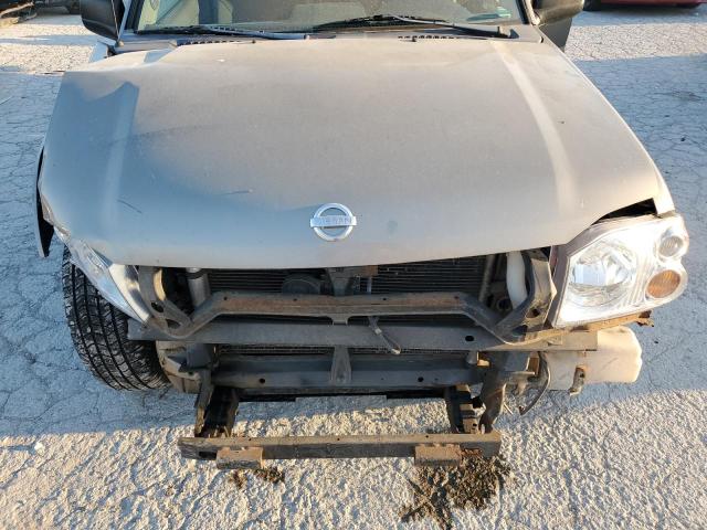 Photo 11 from auction – 2003 NISSAN FRONTIER C with VIN 1N6MD29Y93C411164