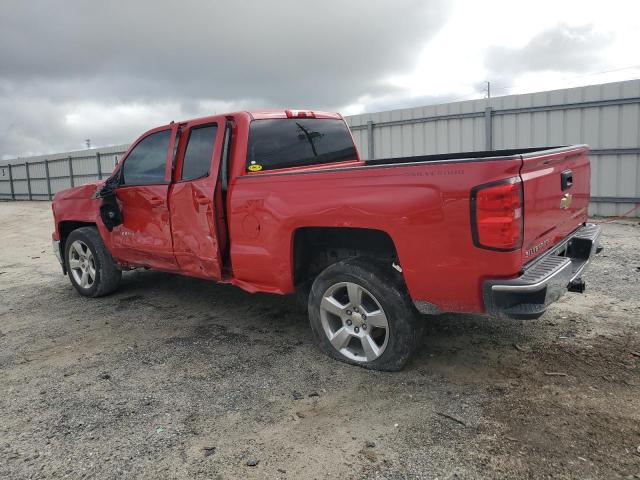Photo 2 from auction – 2015 CHEVROLET SILVERADO with VIN 1GCRCREC6FZ294529