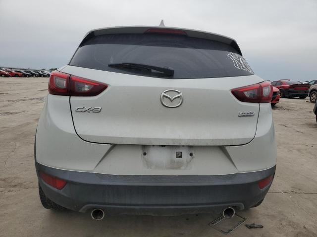 Photo 6 from auction – 2019 MAZDA CX-3 SPORT with VIN JM1DKDB72K1449965