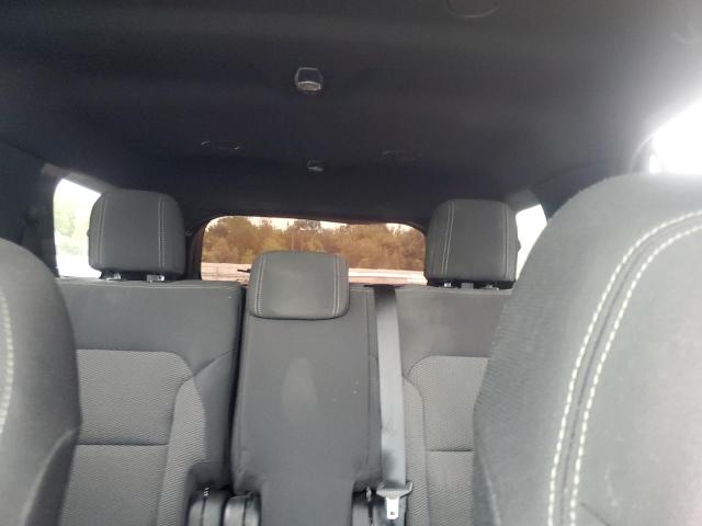 Photo 10 from auction – 2018 FORD EXPLORER X with VIN 1FM5K8D87JGC59314