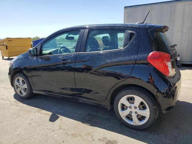 Photo 2 from auction – 2020 CHEVROLET SPARK LS with VIN KL8CB6SA6LC457262