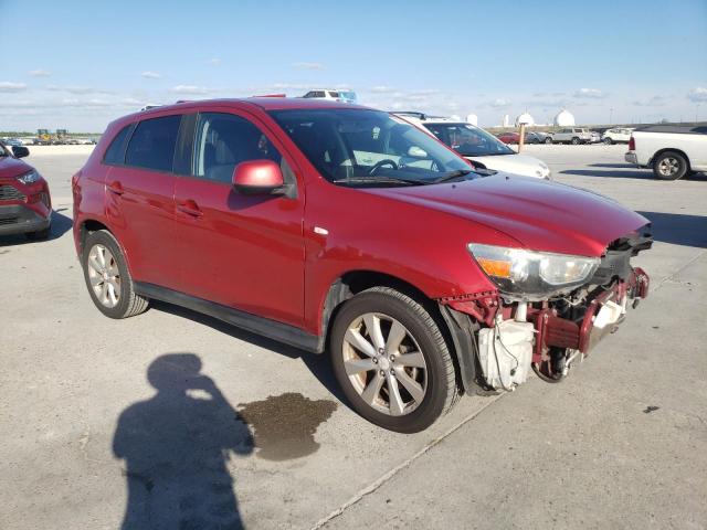 Photo 4 from auction – 2015 MITSUBISHI OUTLANDER with VIN 4A4AP3AU7FE032211