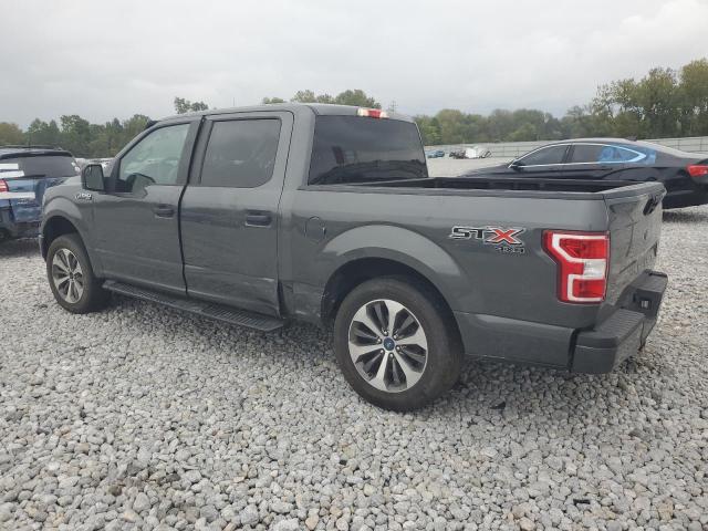 Photo 2 from auction – 2019 FORD F150 SUPER with VIN 1FTEW1EP6KFD30046