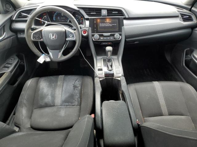 Zdjęcie 8 z aukcji – 2016 HONDA CIVIC EX z VIN 19XFC2F7XGE090230