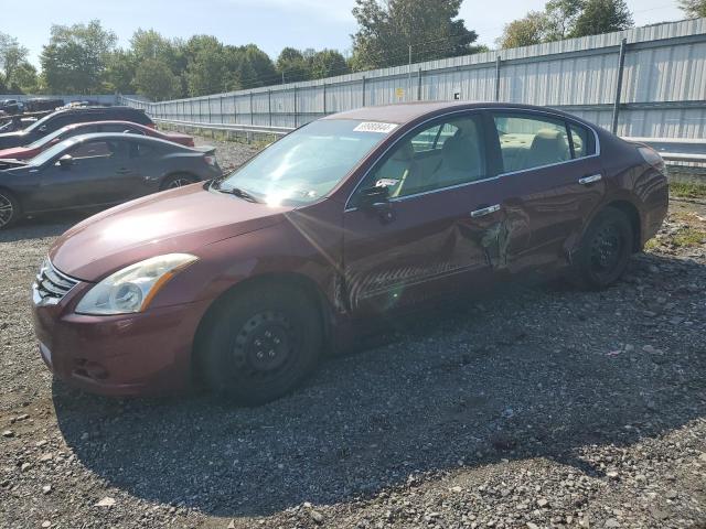 NISSAN ALTIMA BAS 2011 with VIN 1N4AL2AP1BN487708 - Photo from auction