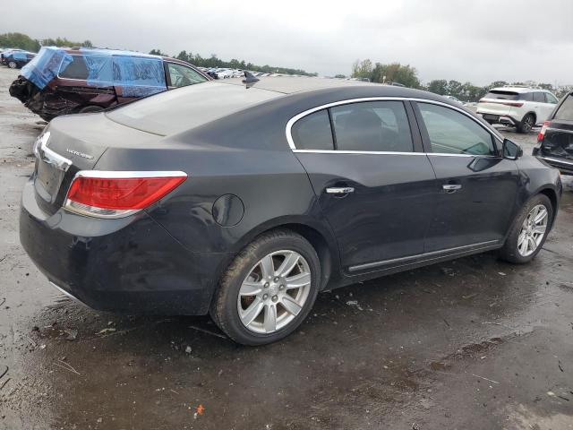 Photo 3 from auction – 2012 BUICK LACROSSE P with VIN 1G4GD5E36CF190662
