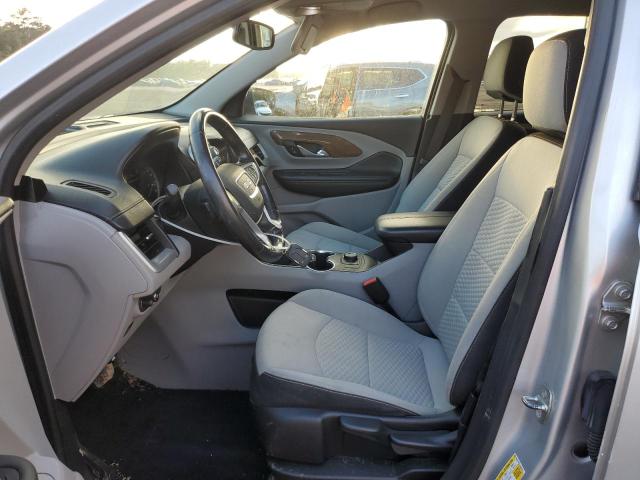 Photo 7 from auction – 2018 GMC TERRAIN SL with VIN 3GKALMEV1JL341679