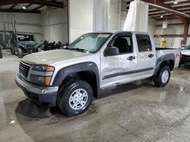 CHEVROLET COLORADO 2007 with VIN 1GCDT13E978215426 - Photo from auction