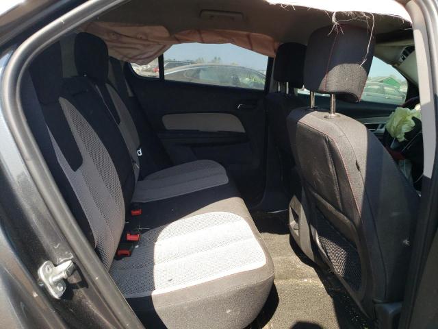 Photo 10 from auction – 2017 CHEVROLET EQUINOX LT with VIN 2GNALCEK9H1514010