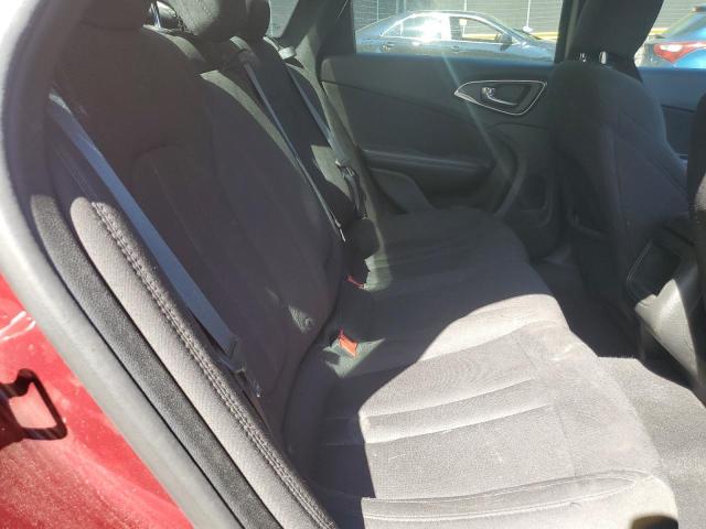 Photo 10 from auction – 2015 CHRYSLER 200 LIMITE with VIN 1C3CCCAB1FN564018