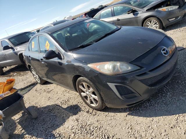 Photo 4 from auction – 2011 MAZDA 3 I with VIN JM1BL1VF9B1373845