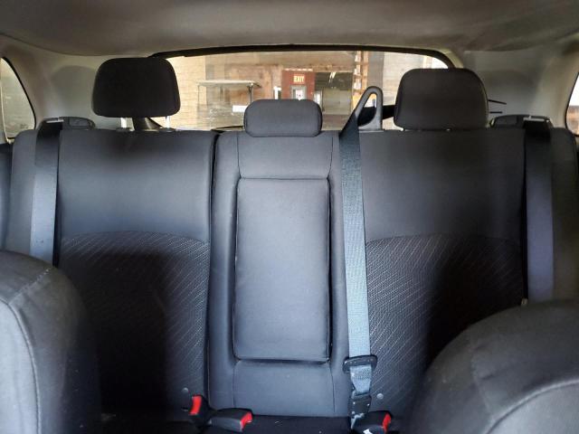 Photo 10 from auction – 2015 MITSUBISHI OUTLANDER with VIN 4A4AR4AU7FE039336