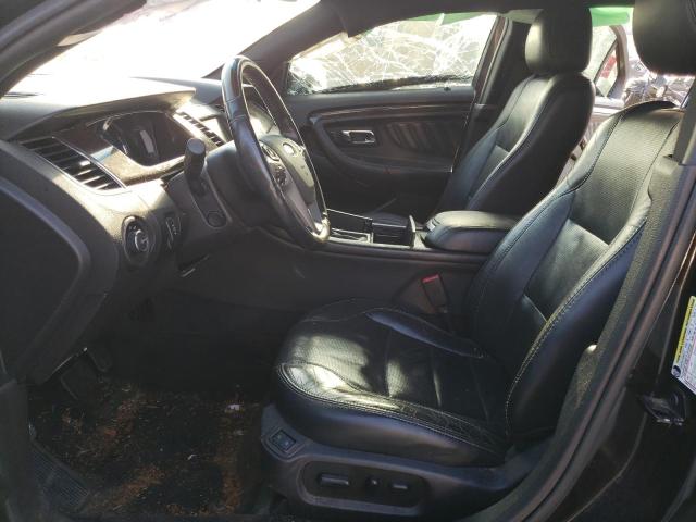 Photo 7 from auction – 2014 FORD TAURUS LIM with VIN 1FAHP2F82EG119776