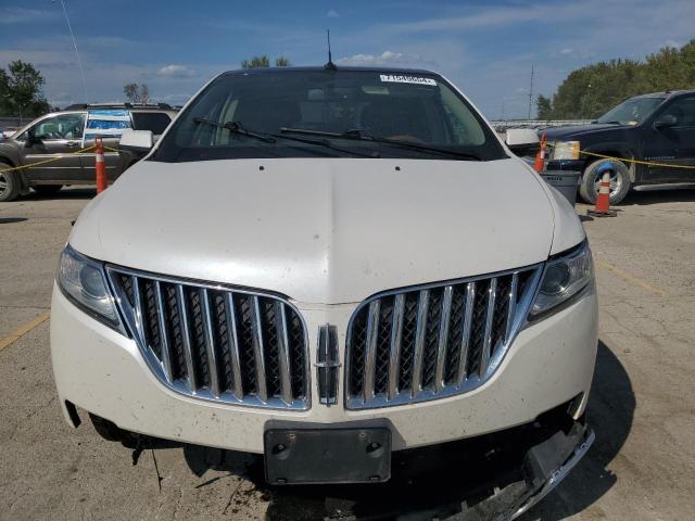 Photo 5 from auction – 2013 LINCOLN MKX with VIN 2LMDJ8JK2DBL19157