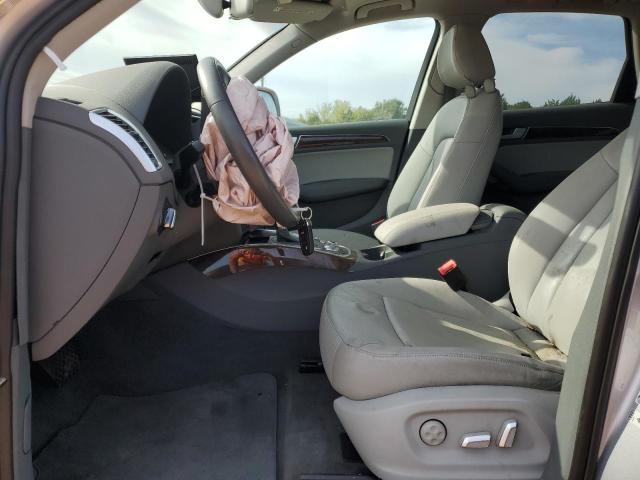 Photo 7 from auction – 2015 AUDI Q5 PREMIUM with VIN WA1CFAFP7FA078133